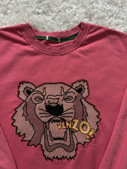Kenzo Long Sleeve