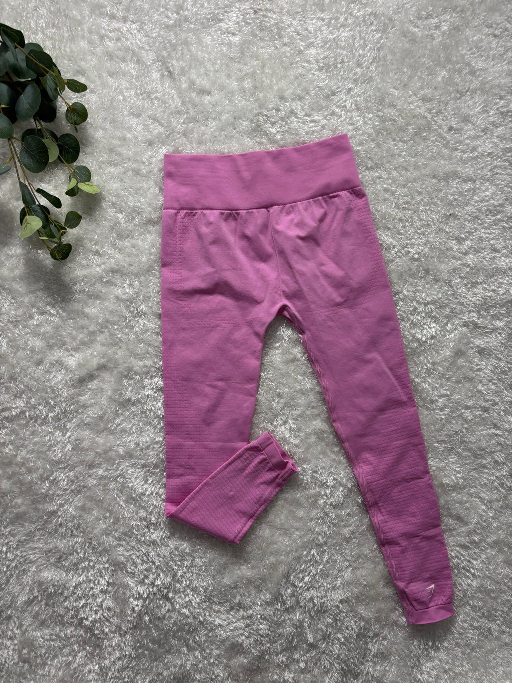 GymShark Leggings (Дамско)