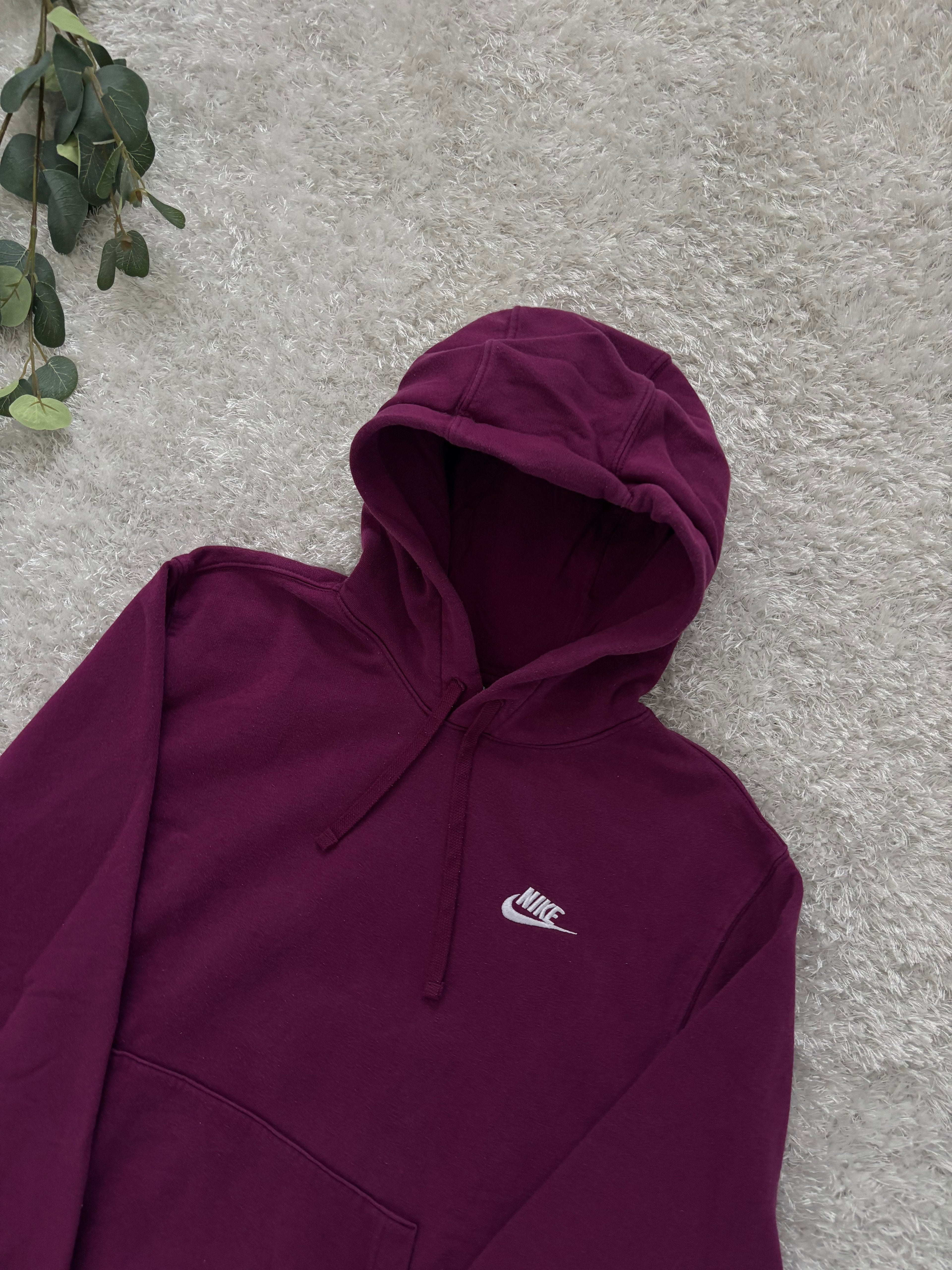 Nike Hoodie (Дамско)