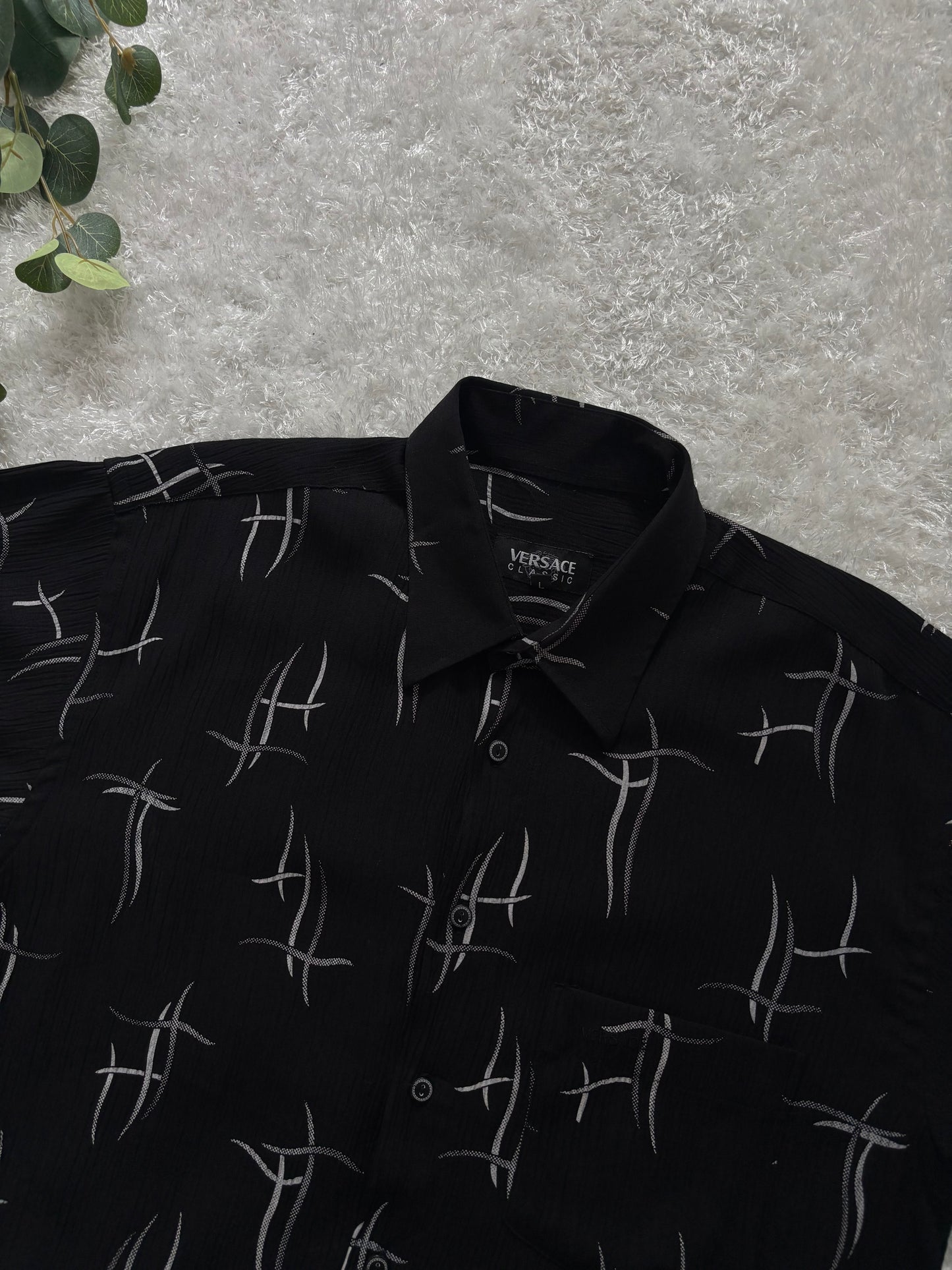Versace Shirt