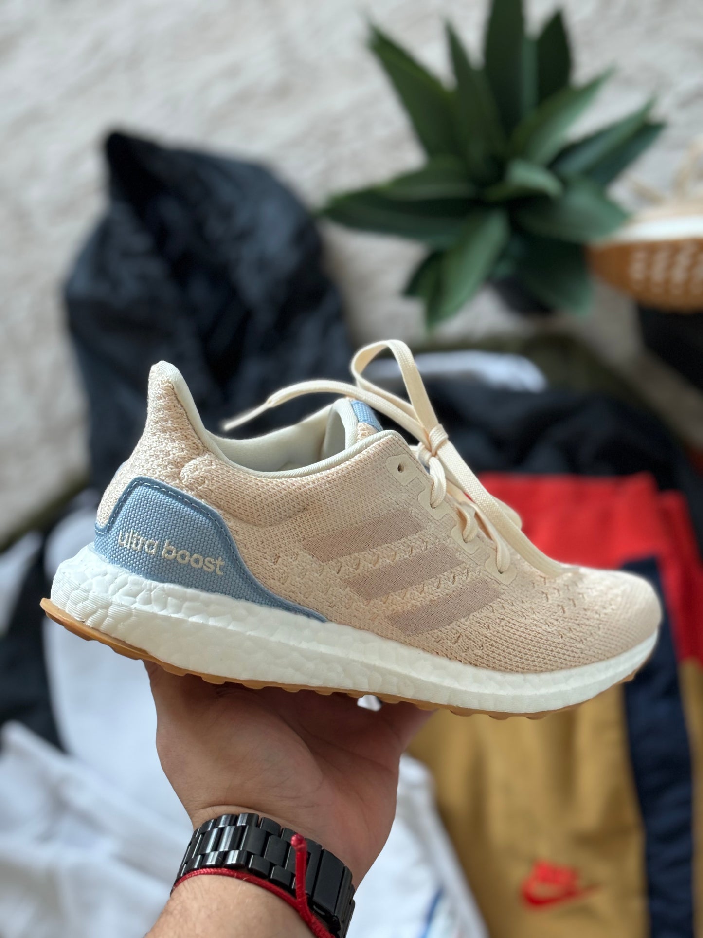 Adidas Ultra Boost (Дамско)