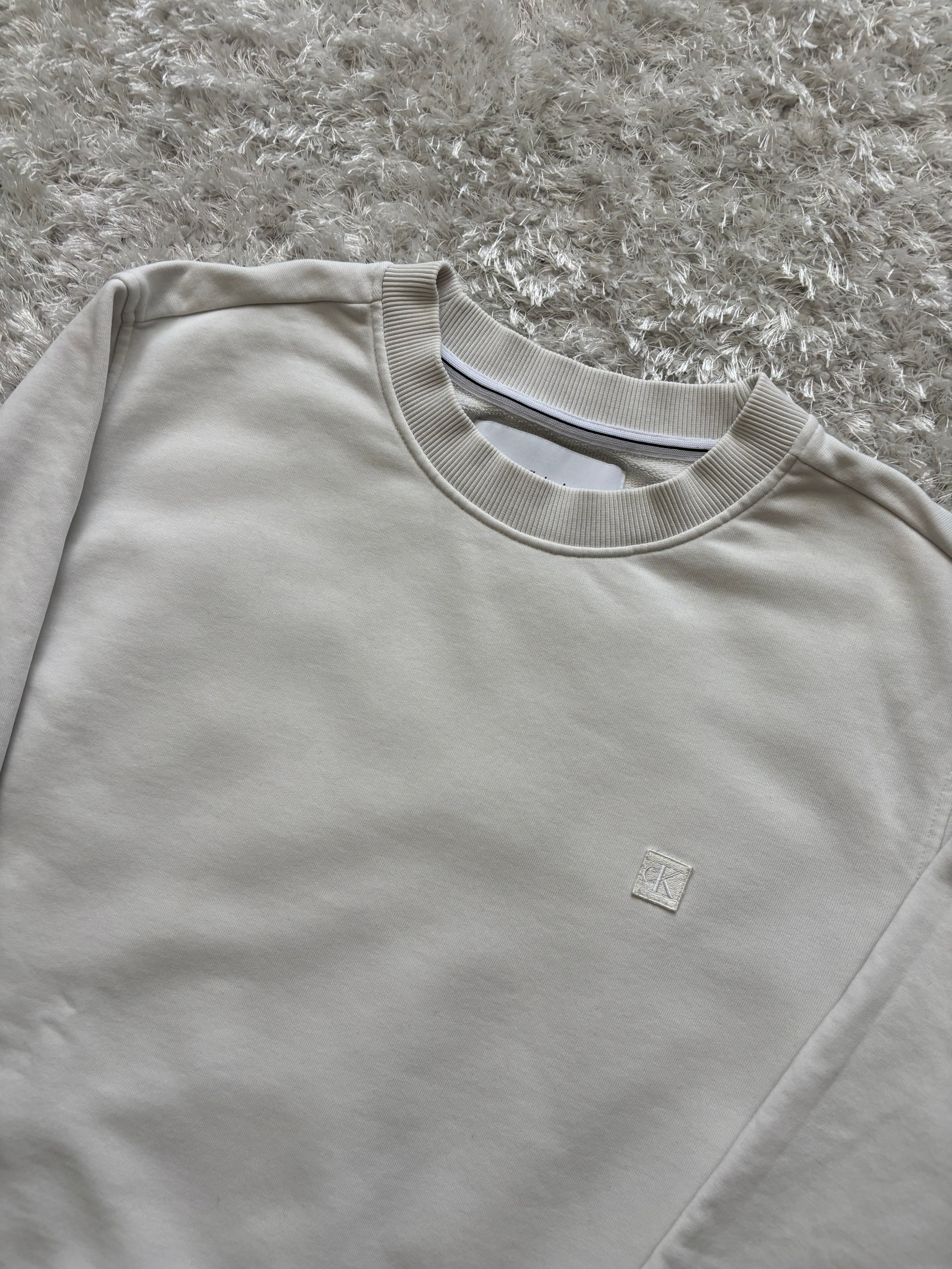 Calvin Klein Long Sleeve