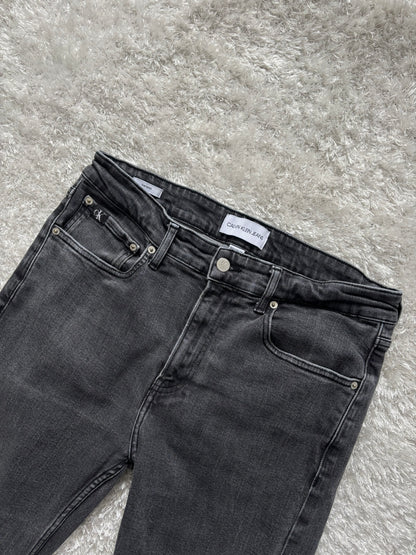Calvin Klein Skinny Jeans (34)
