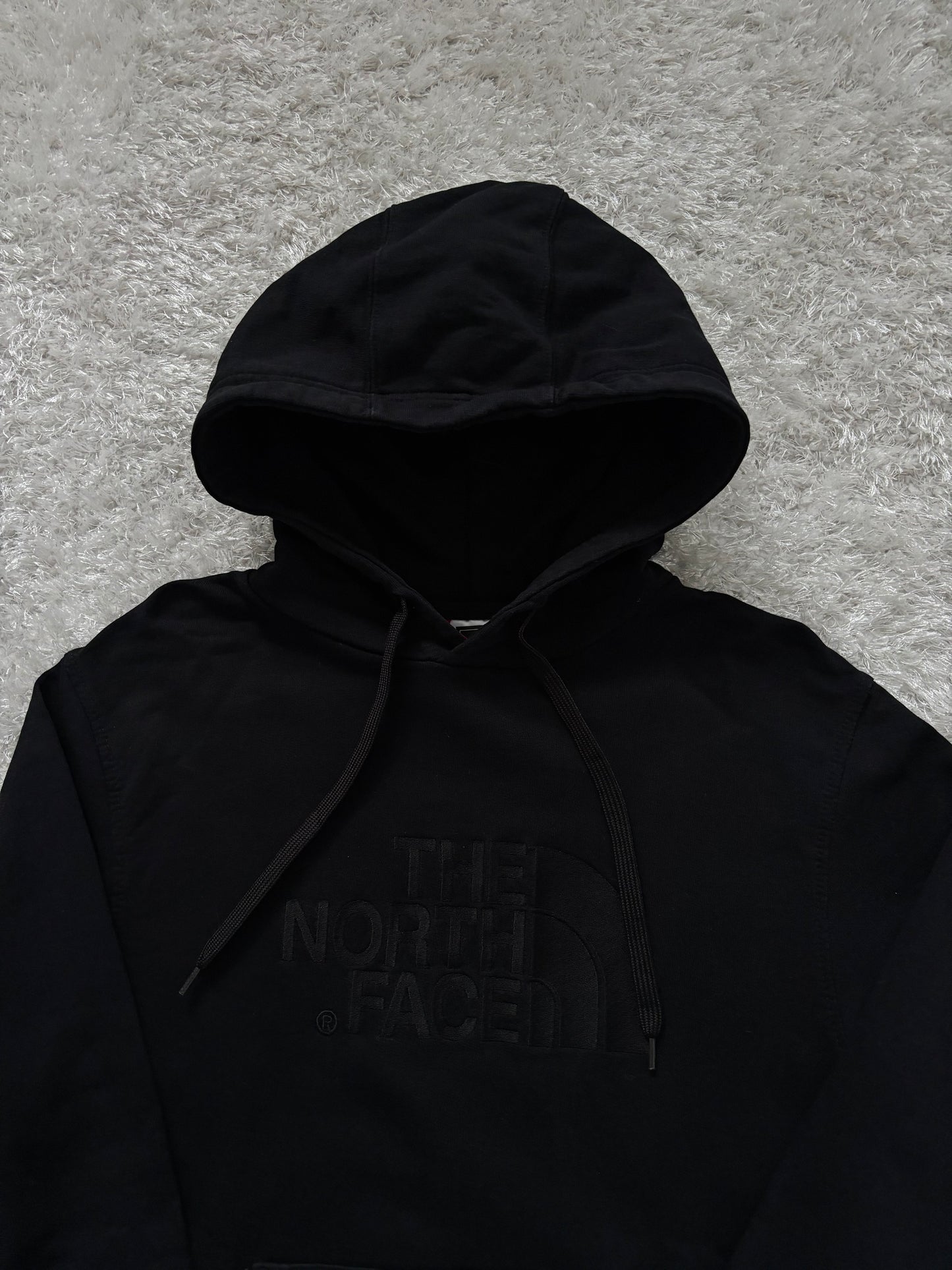 The North Face Hoodie