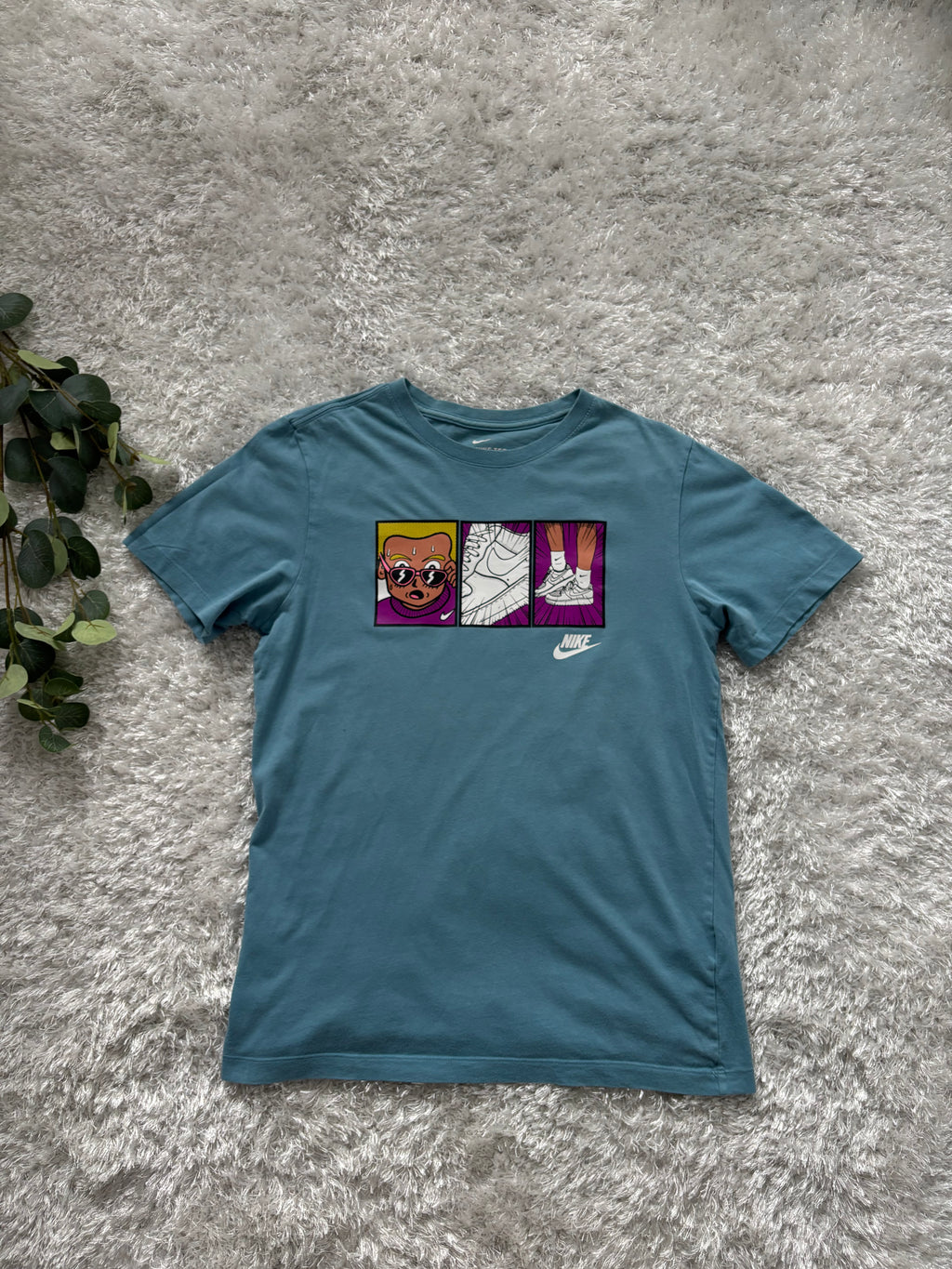 Nike T-Shirt