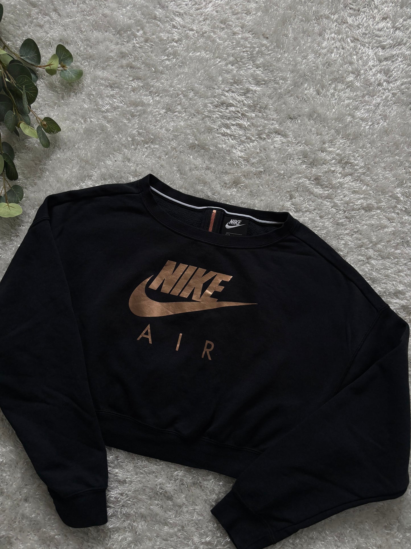 Nike Long Sleeve (Дамско)