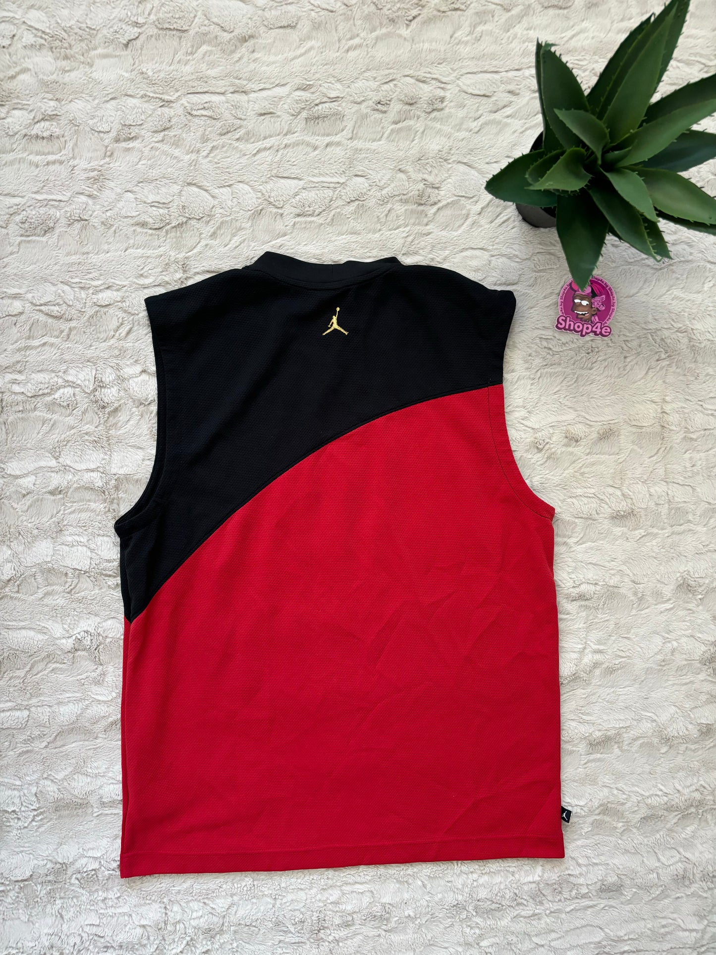 Jordan Tank Top