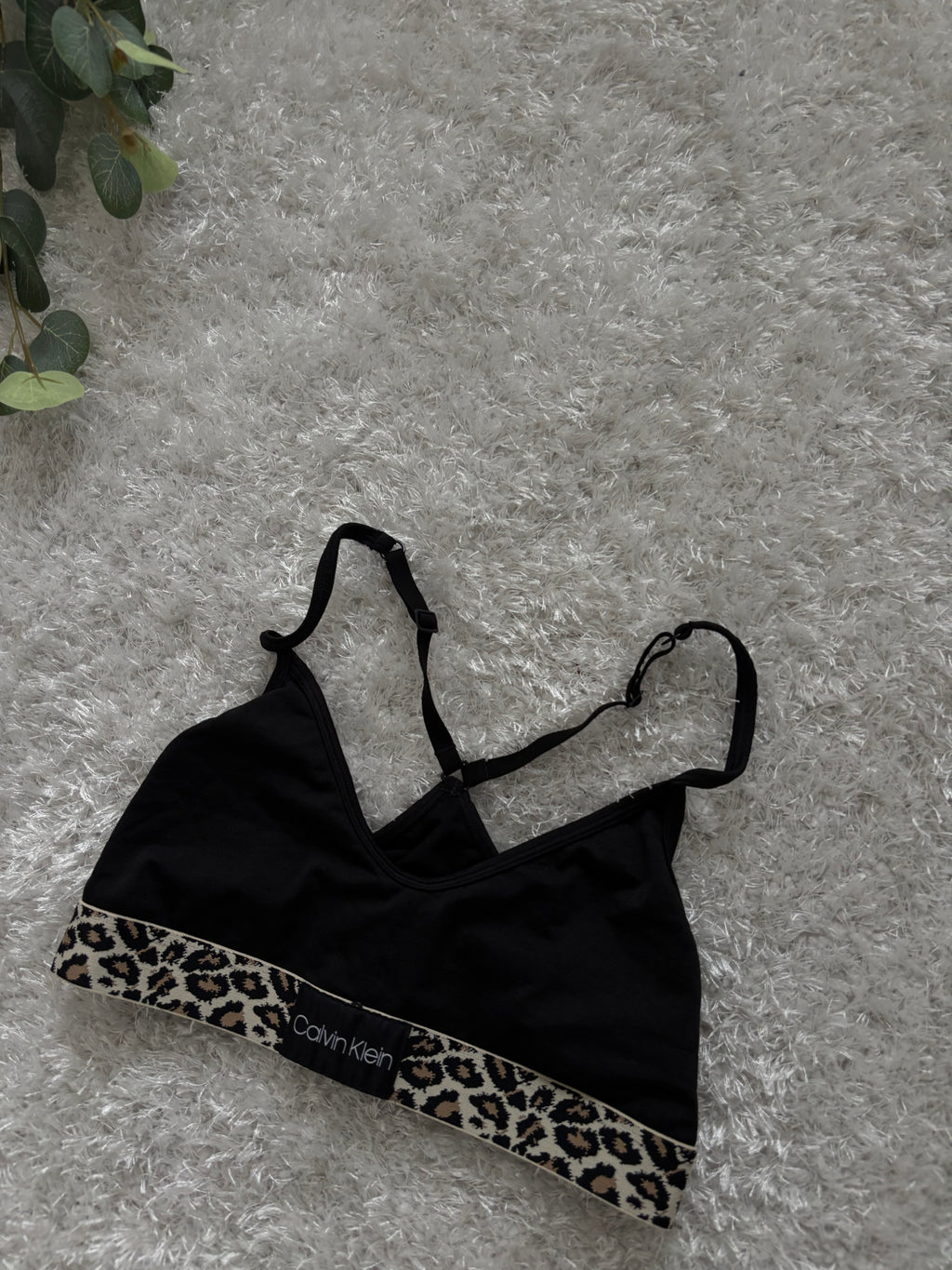 Calvin Klein (Дамско) (ХС)