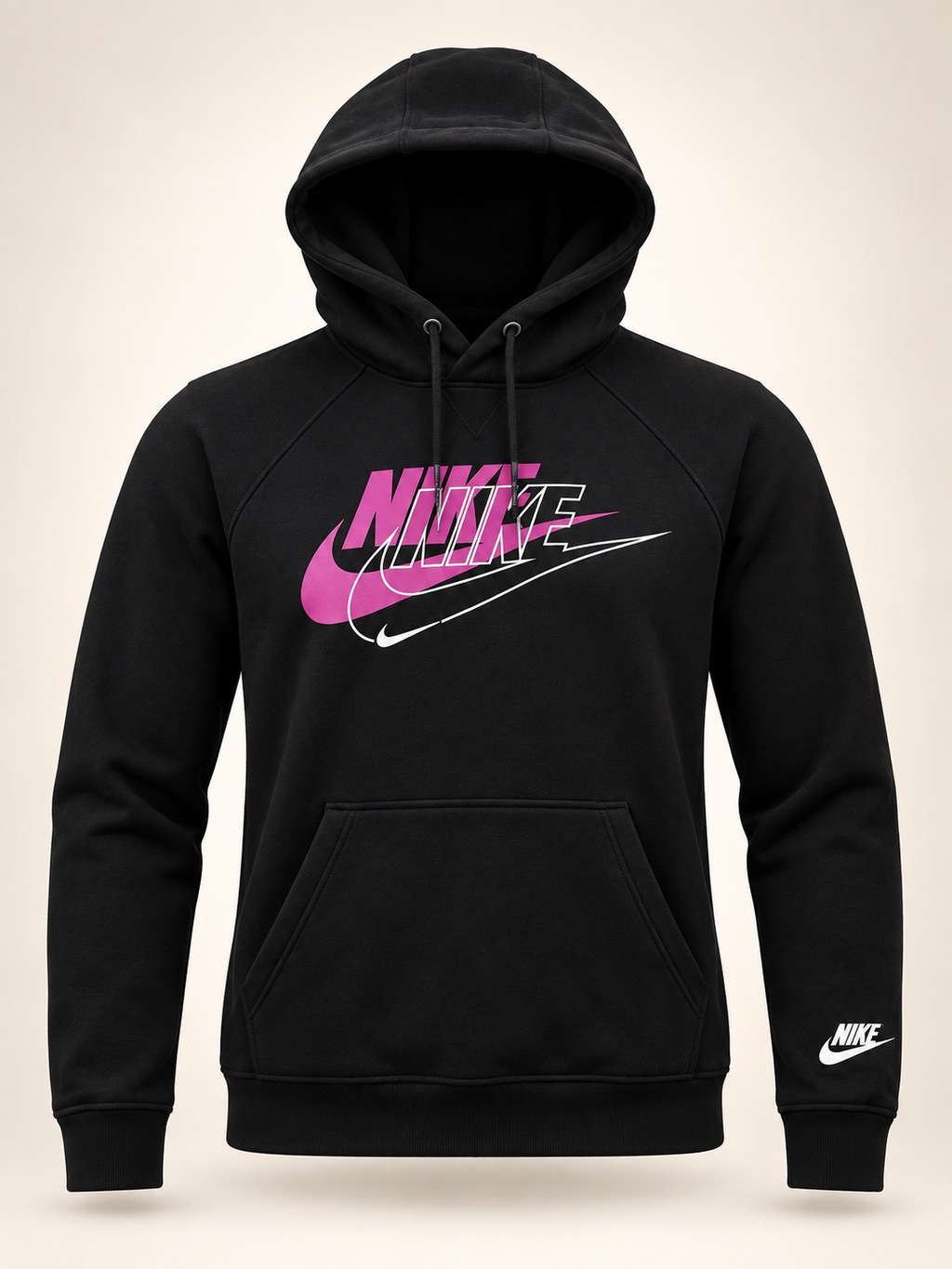 Nike Hoodie (Дамско)