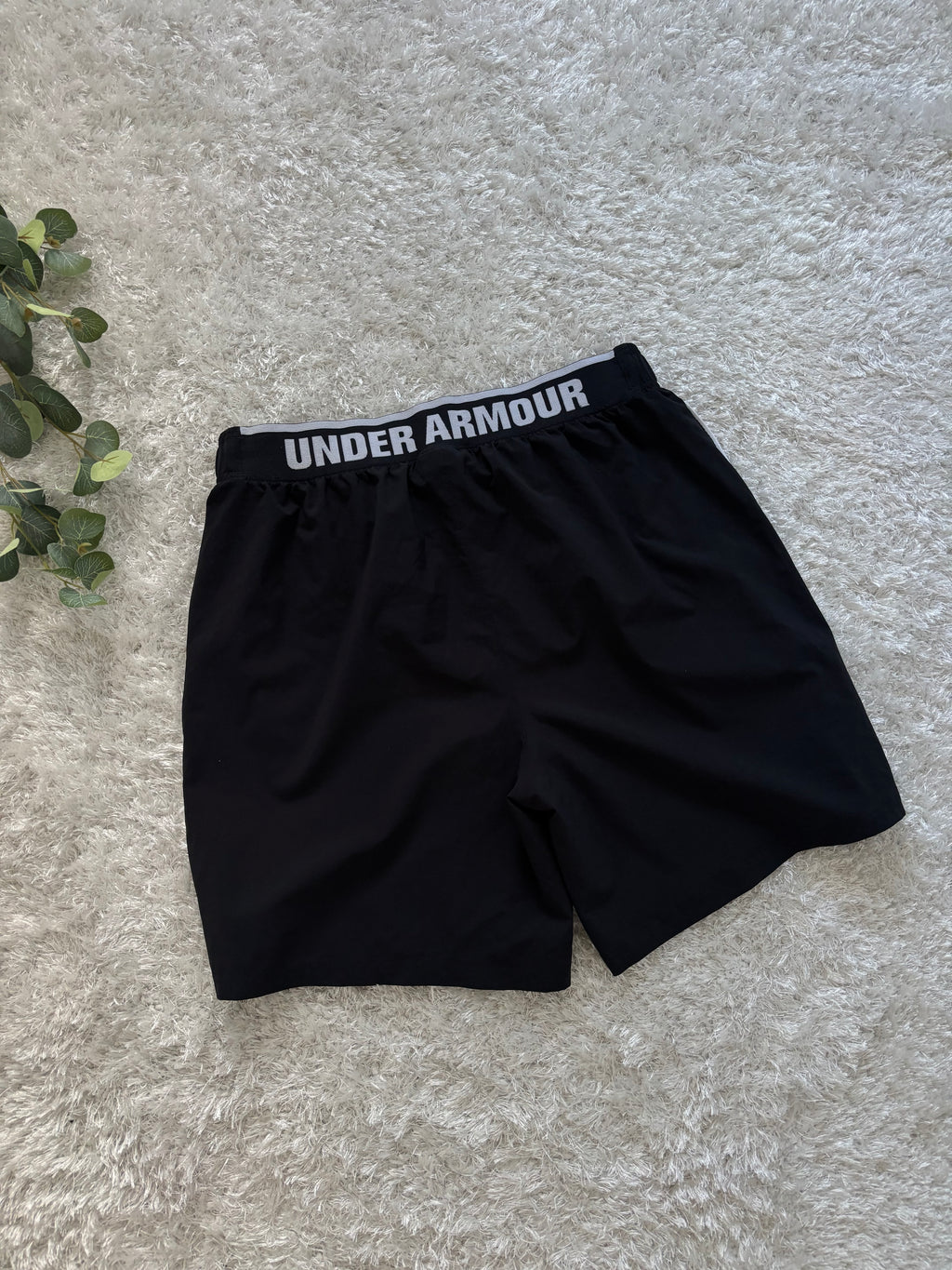 Under Armour Shorts