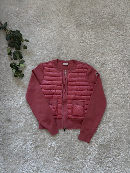 Moncler Zip-Up (Дамско)