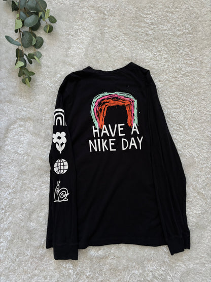 Nike Long Sleeve