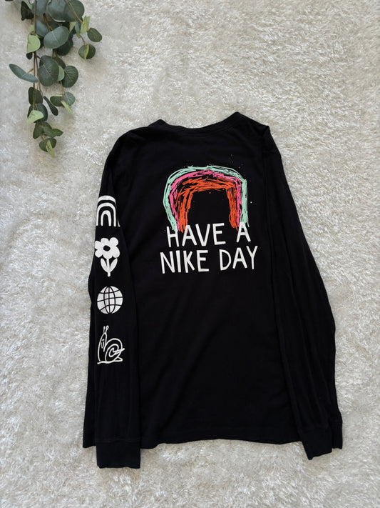 Nike Long Sleeve