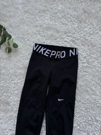 Nike Pro Leggings (Дамско)