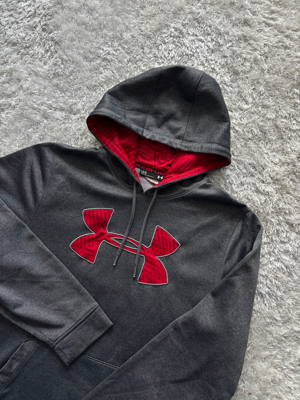 Under Armour Hoodie