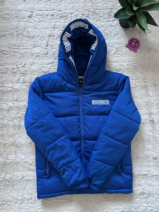 HOODRICH Puffer Jacket