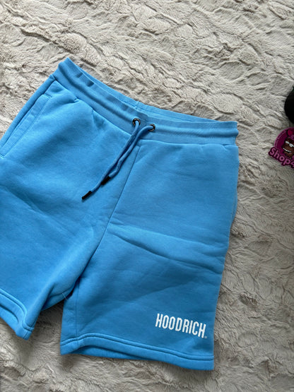 HOODRICH Shorts