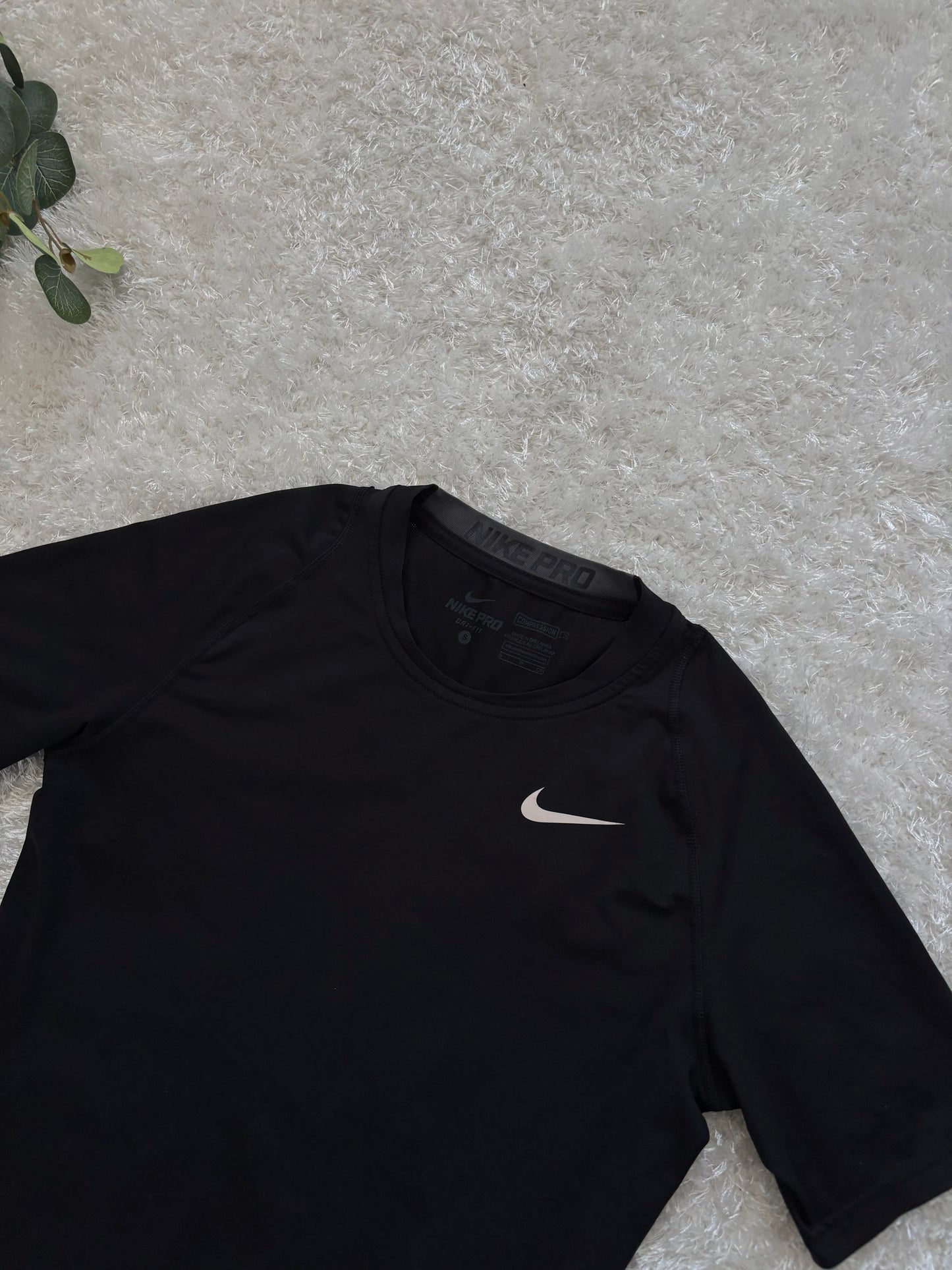 Nike Pro Training T-Shirt