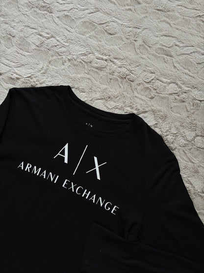 Armani Exchange