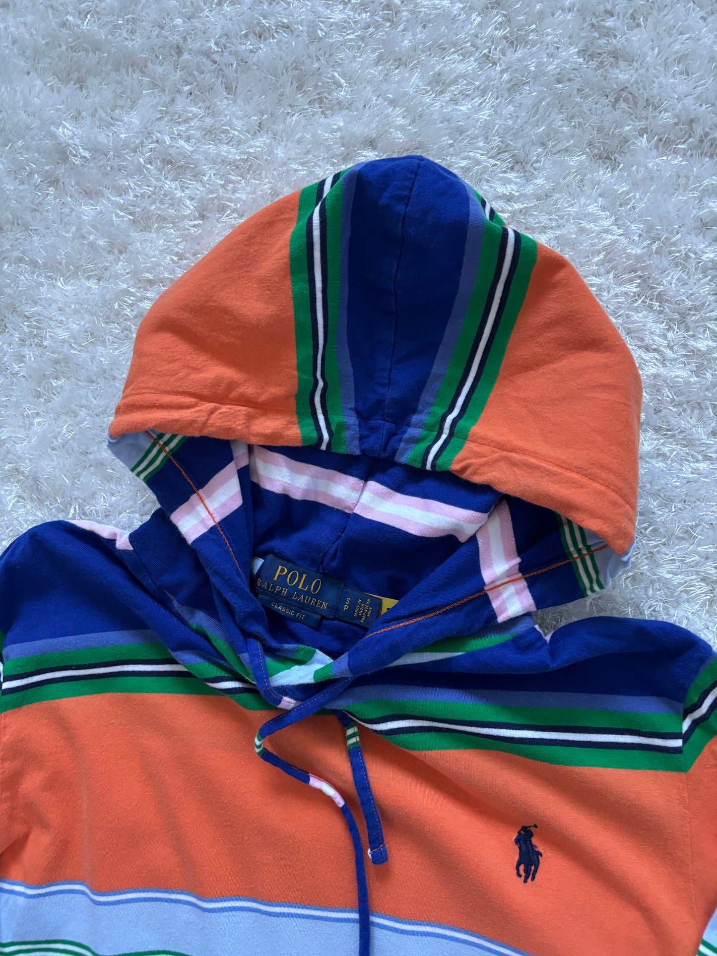 Ralph Lauren Hoodie (Дамско)