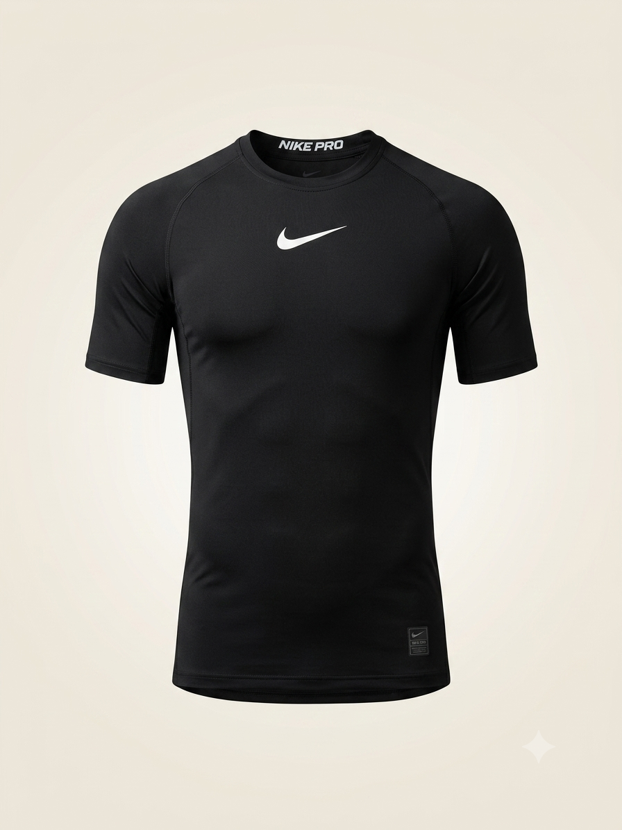 Nike Pro Training T-Shirt