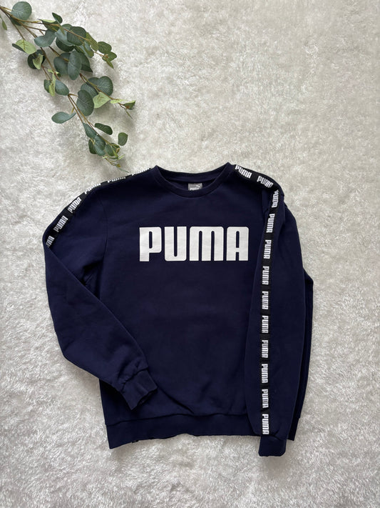 Puma Long Sleeve