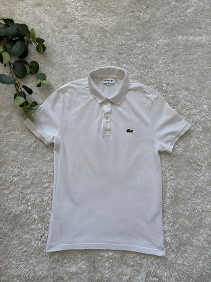 Lacoste Polo М (SlimFit)
