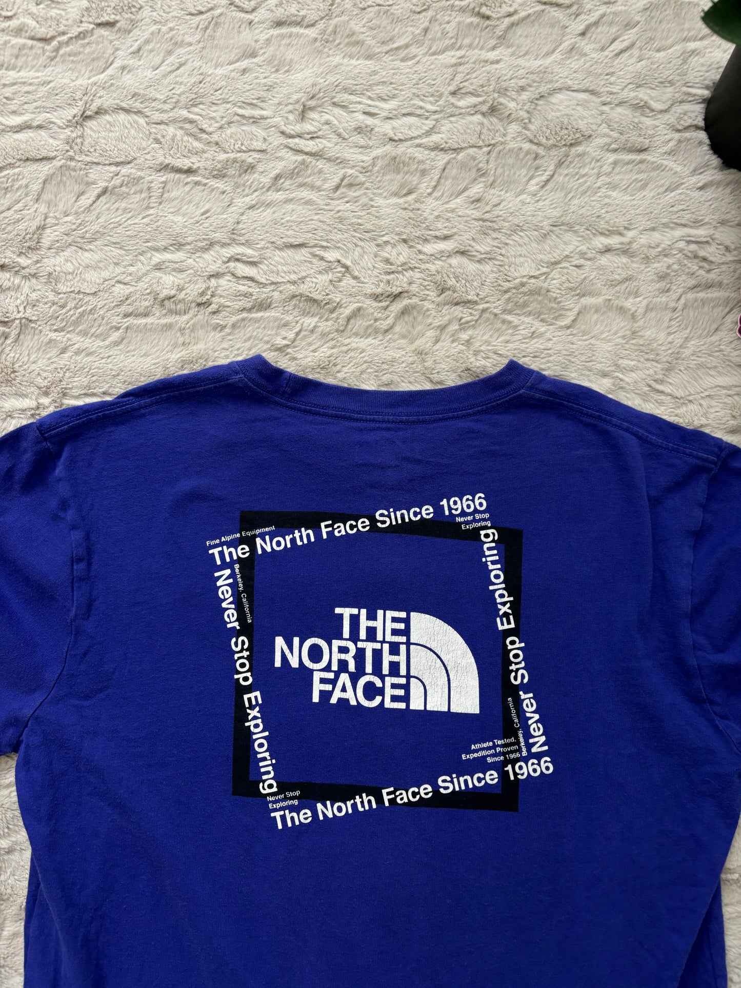 The North Face Long Sleeve