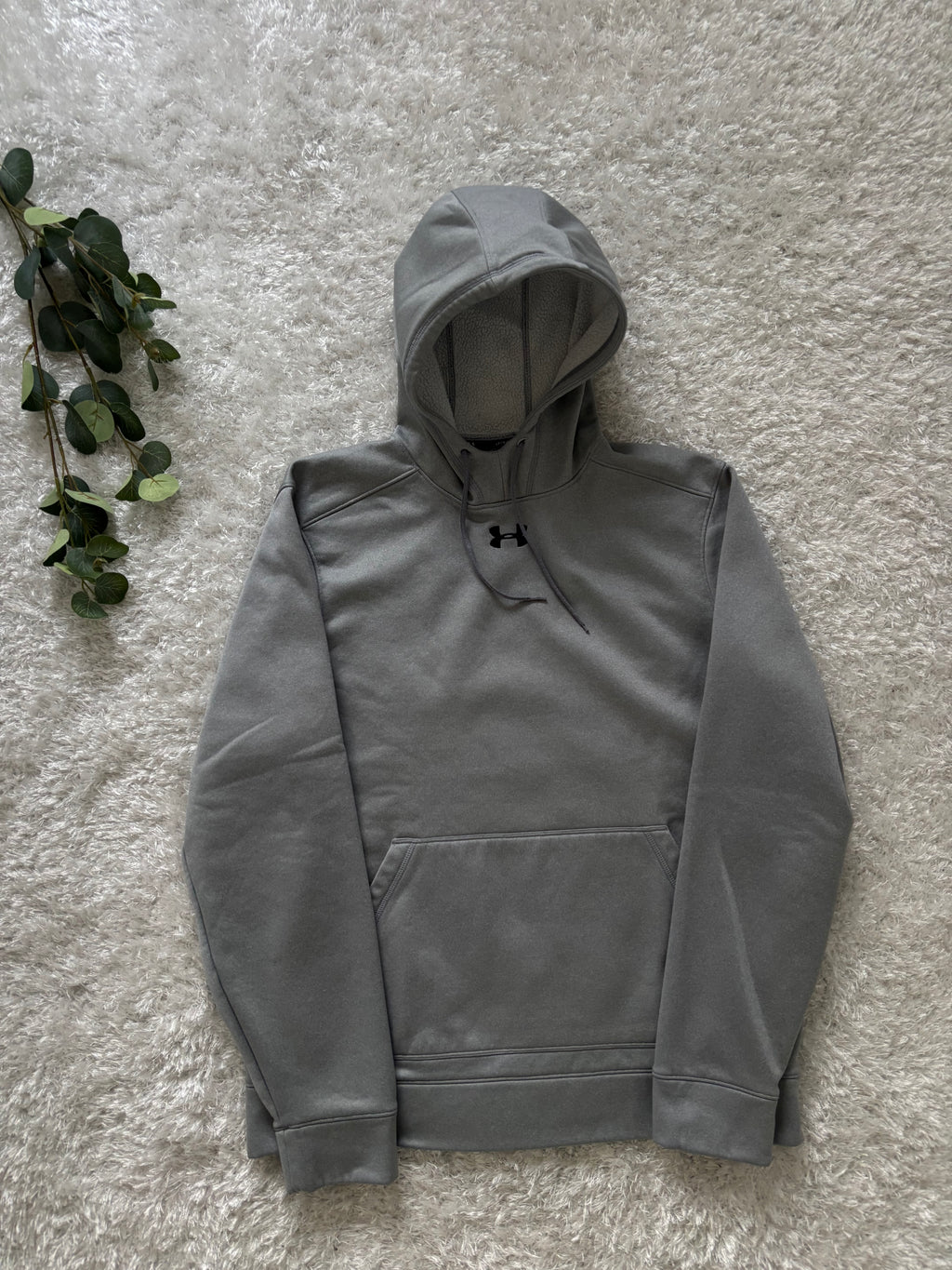 Under Armour Hoodie