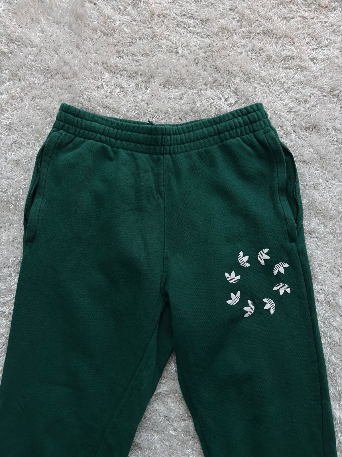 Adidas Trackpants