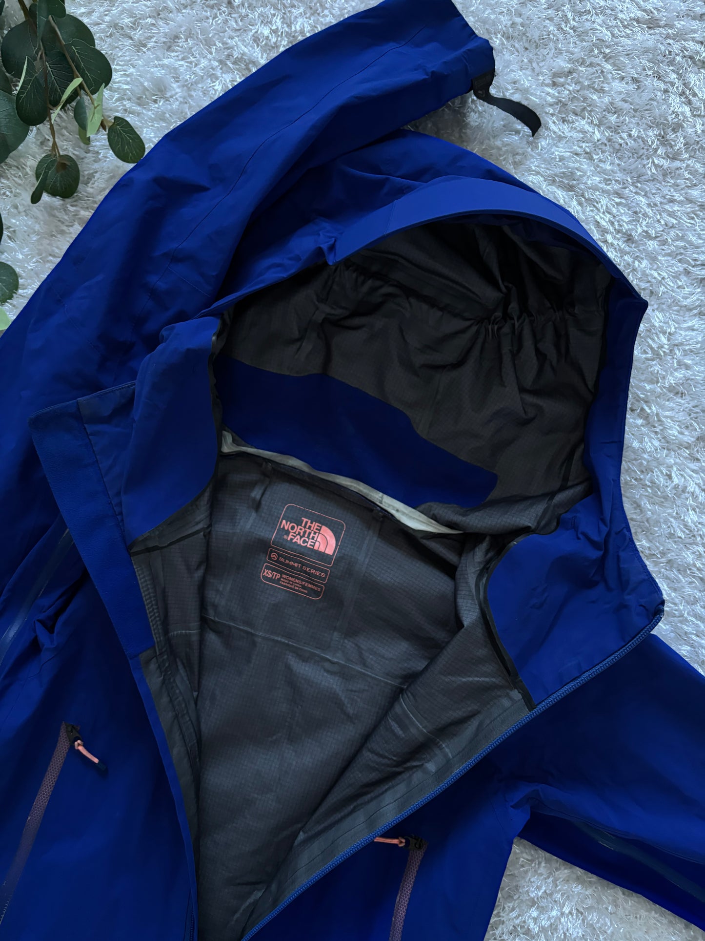 The North Face Jacket (Дамско)