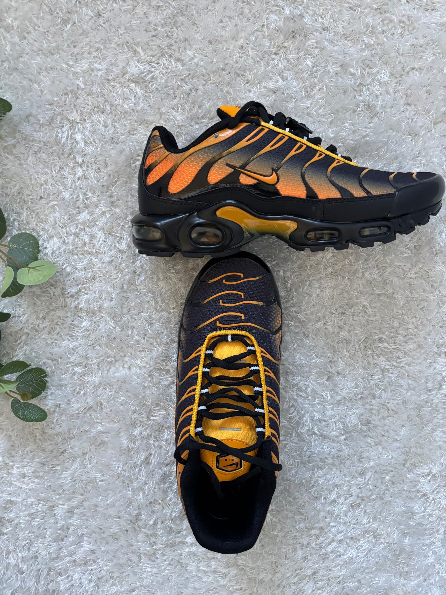 Nike TN