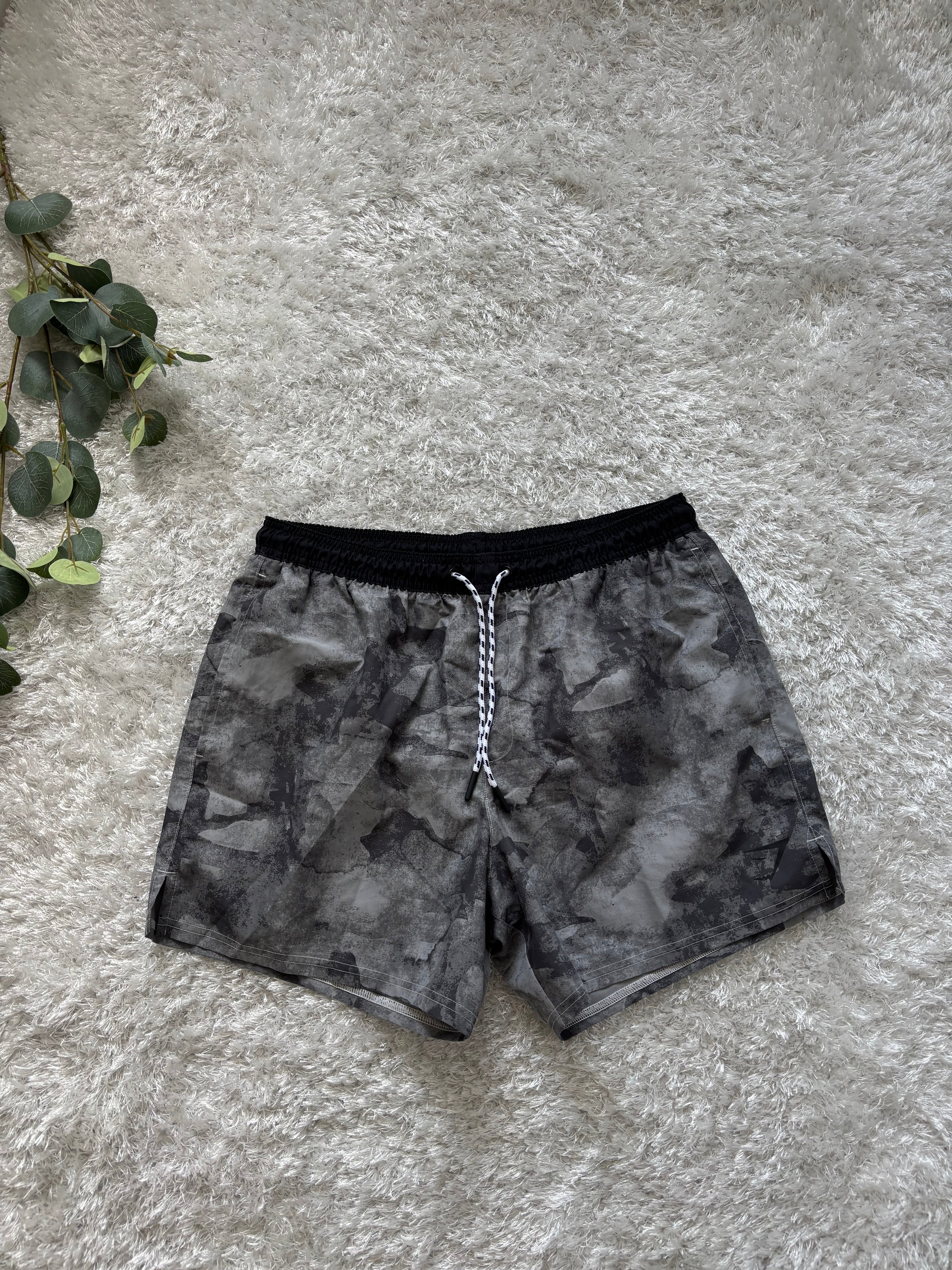 GymShark Shorts