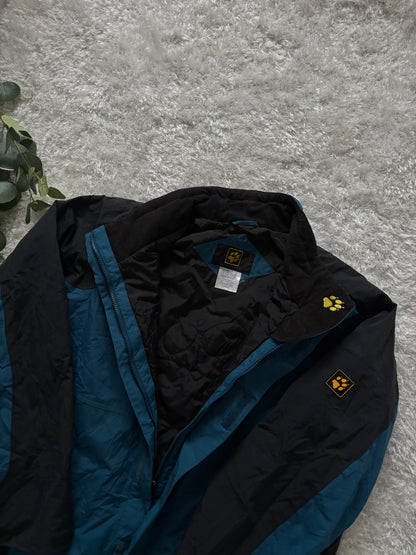 Jack Wolfskin Jacket