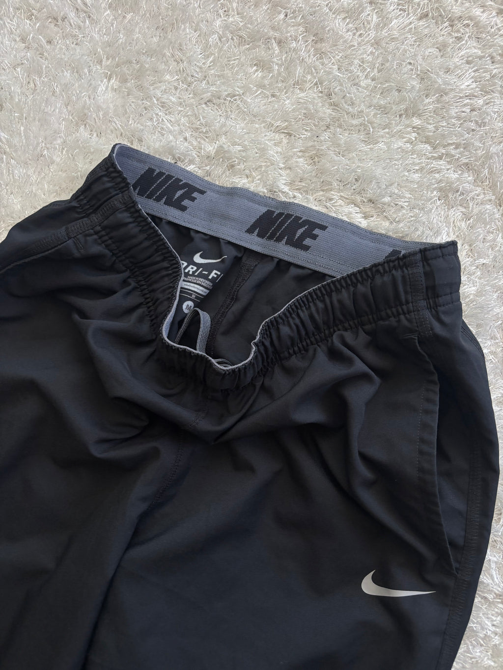 Nike TrackPants