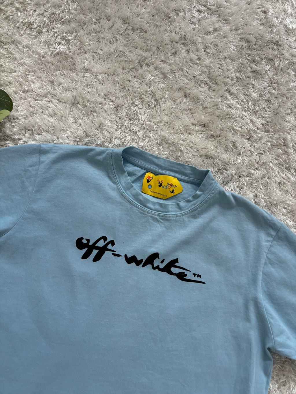 Off-White T-Shirt