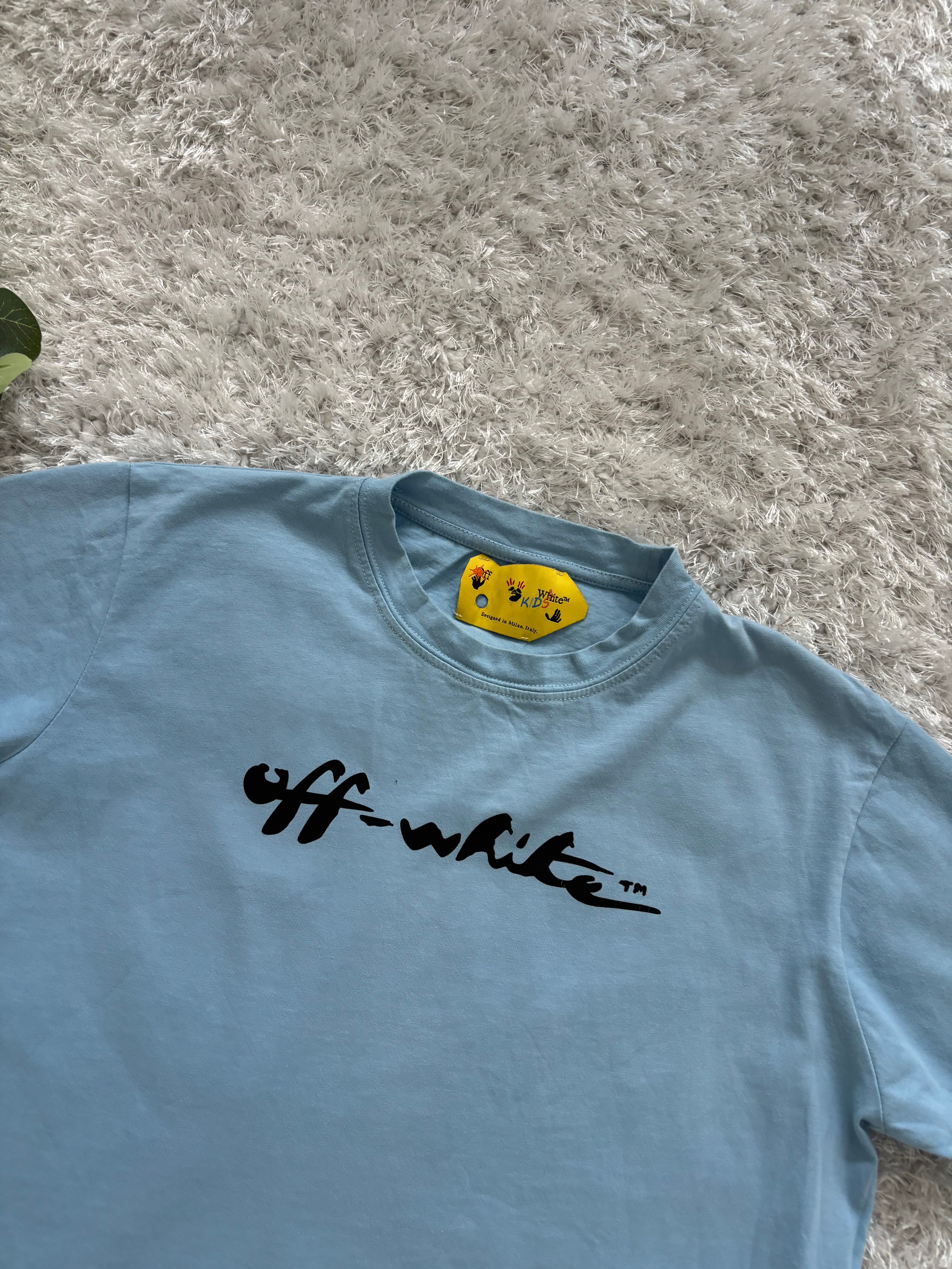 Off-White T-Shirt