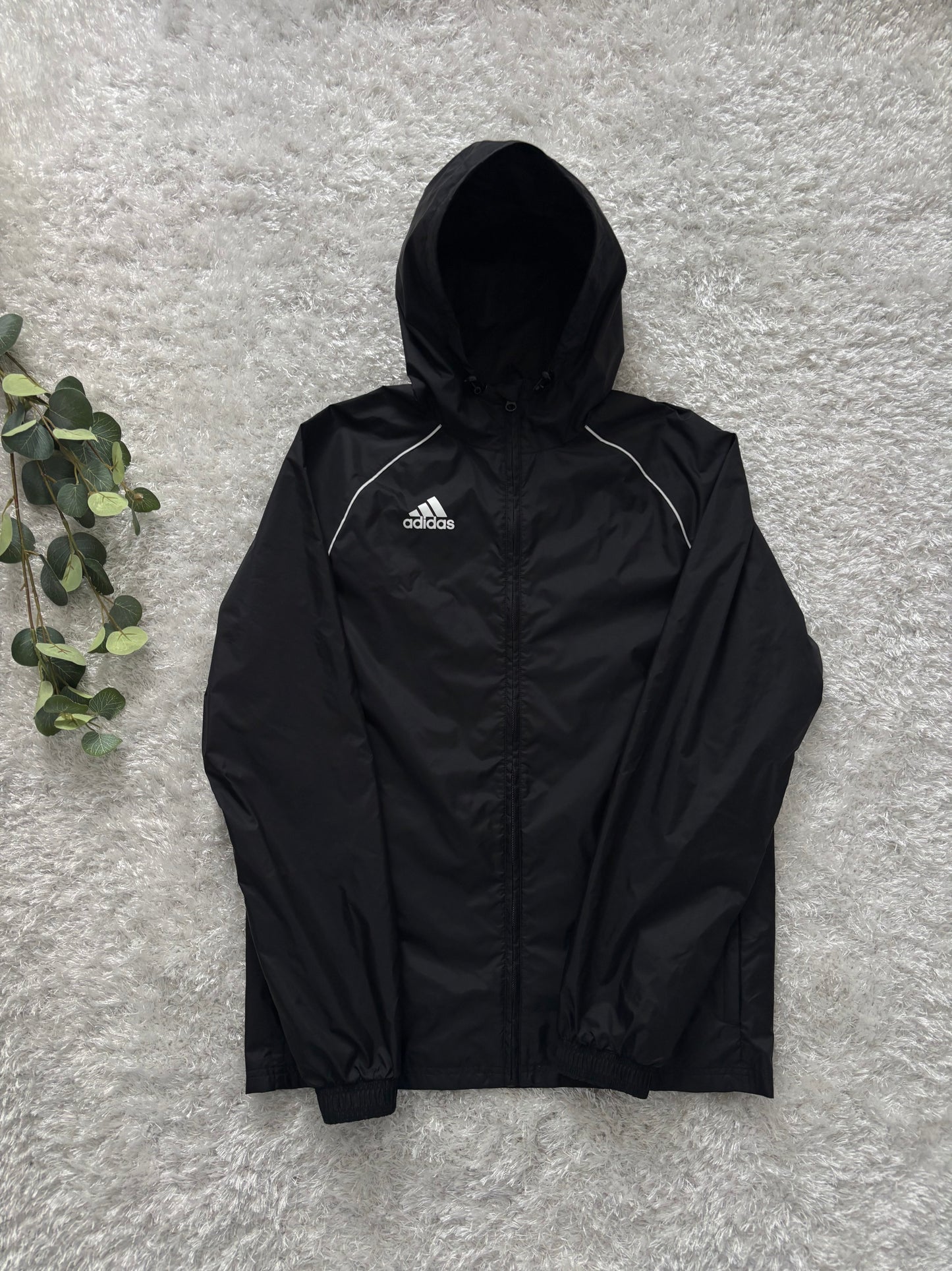 Adidas Windbreaker