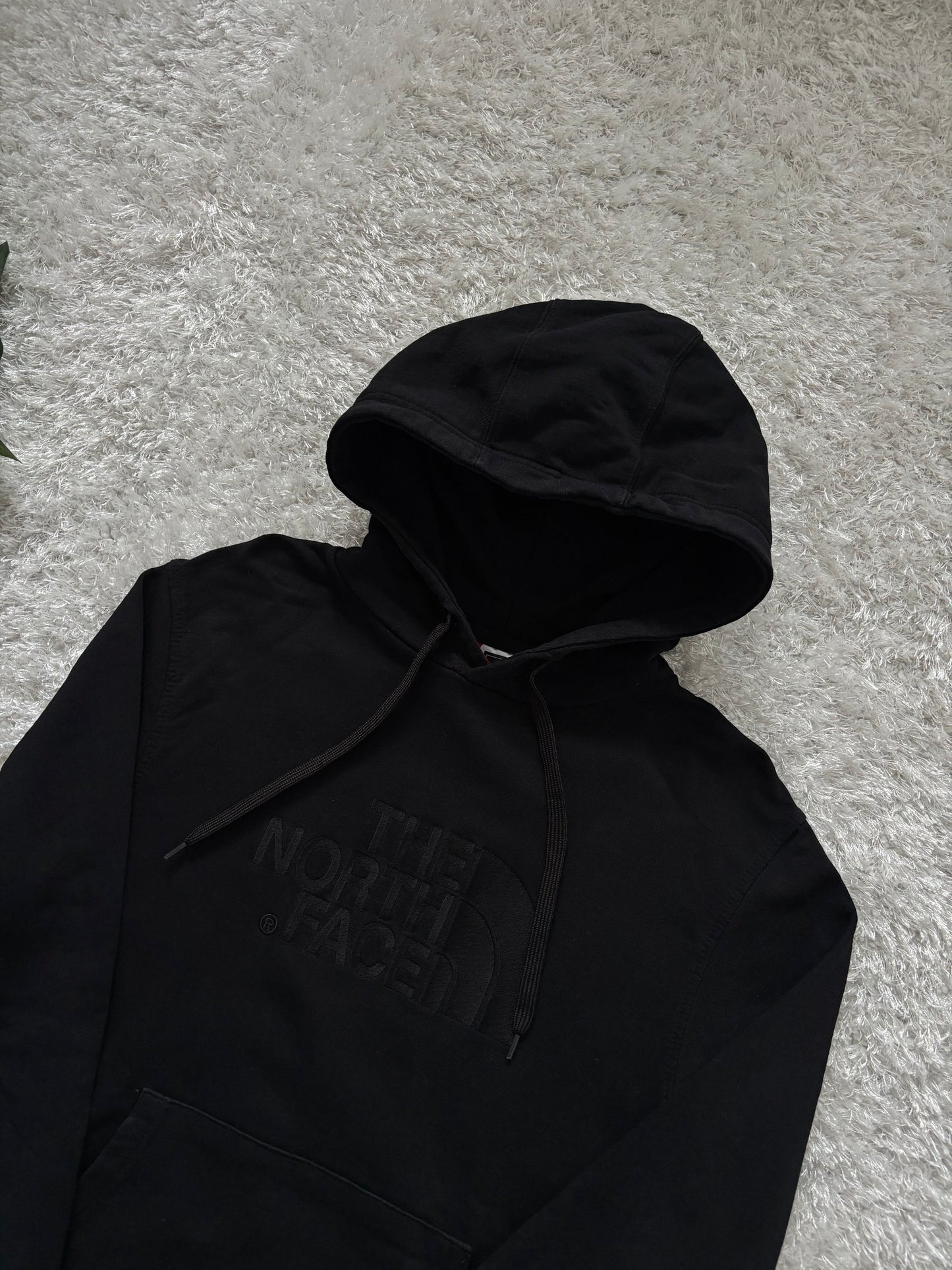The North Face Hoodie