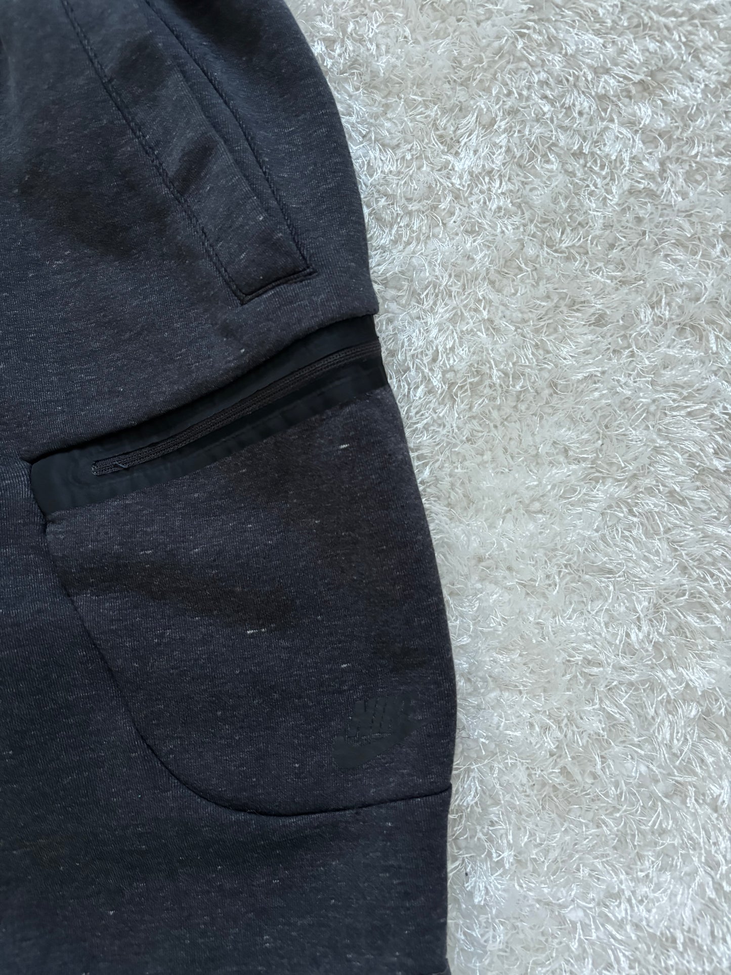 Nike Tech Fleece Shorts