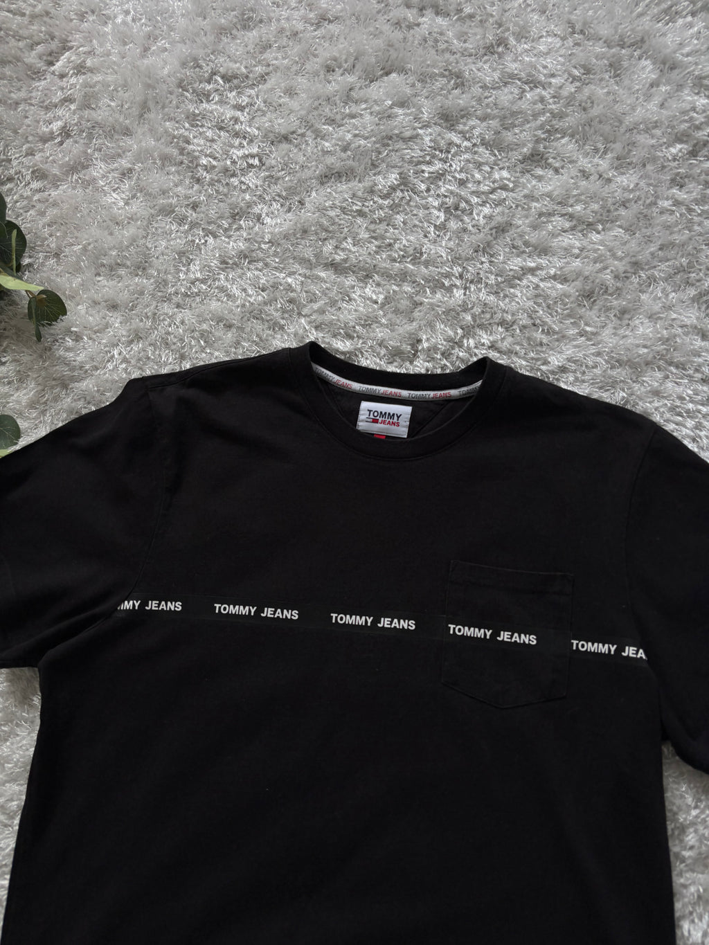 Tommy Hilfiger T-Shirt
