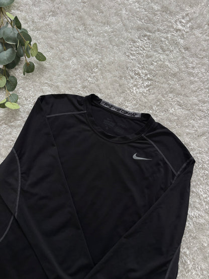 Nike Pro Combat Training Long Sleeve