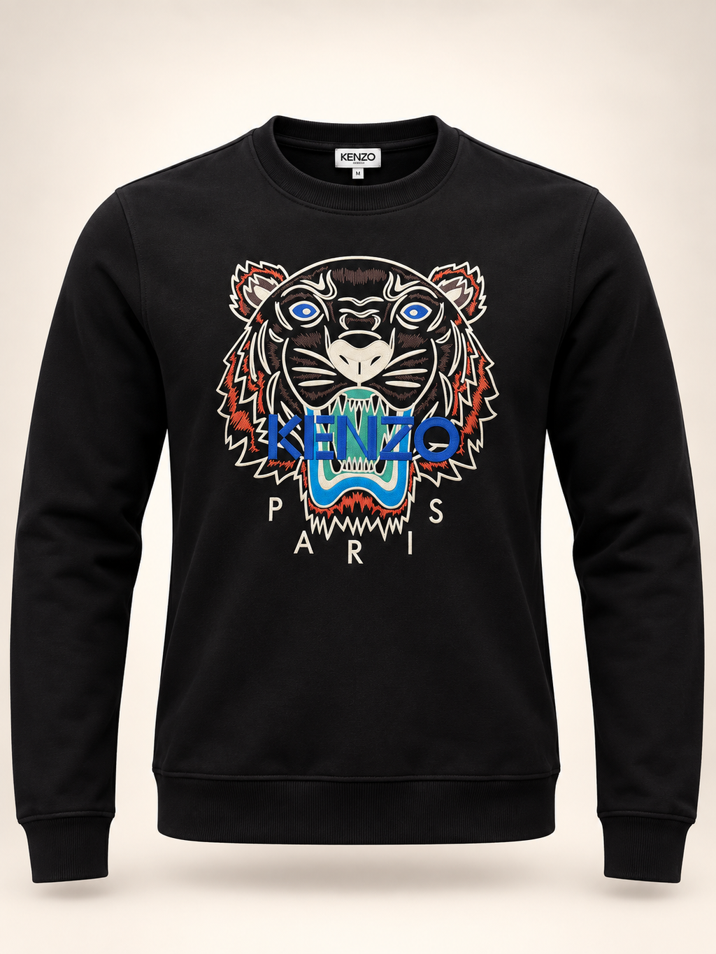 Kenzo Long Sleeve