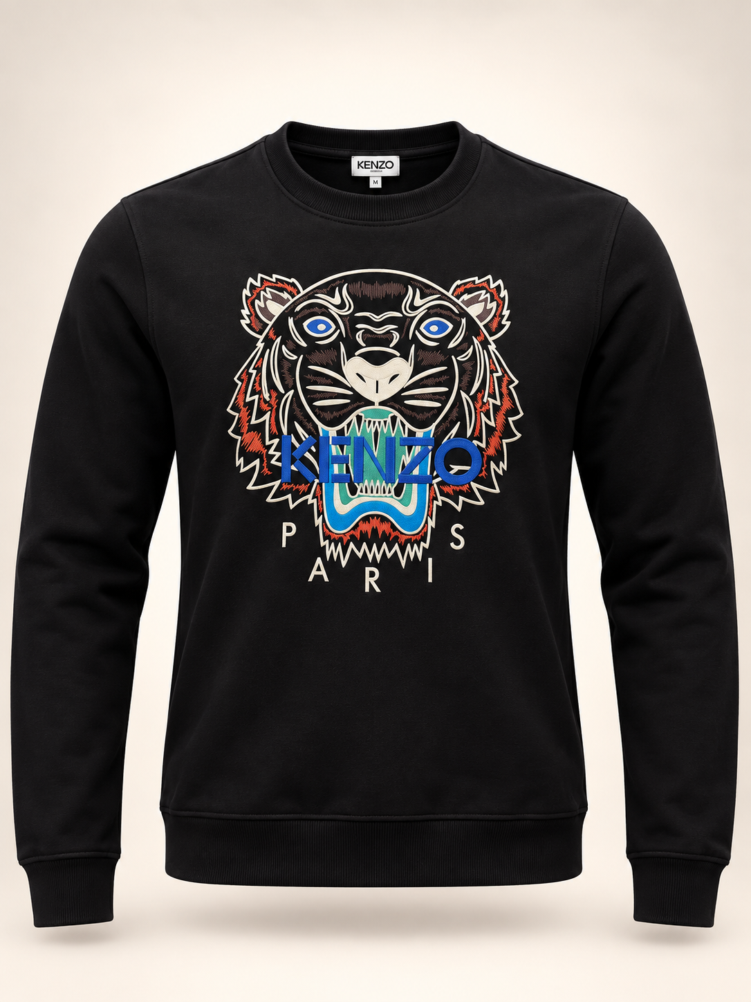Kenzo Long Sleeve