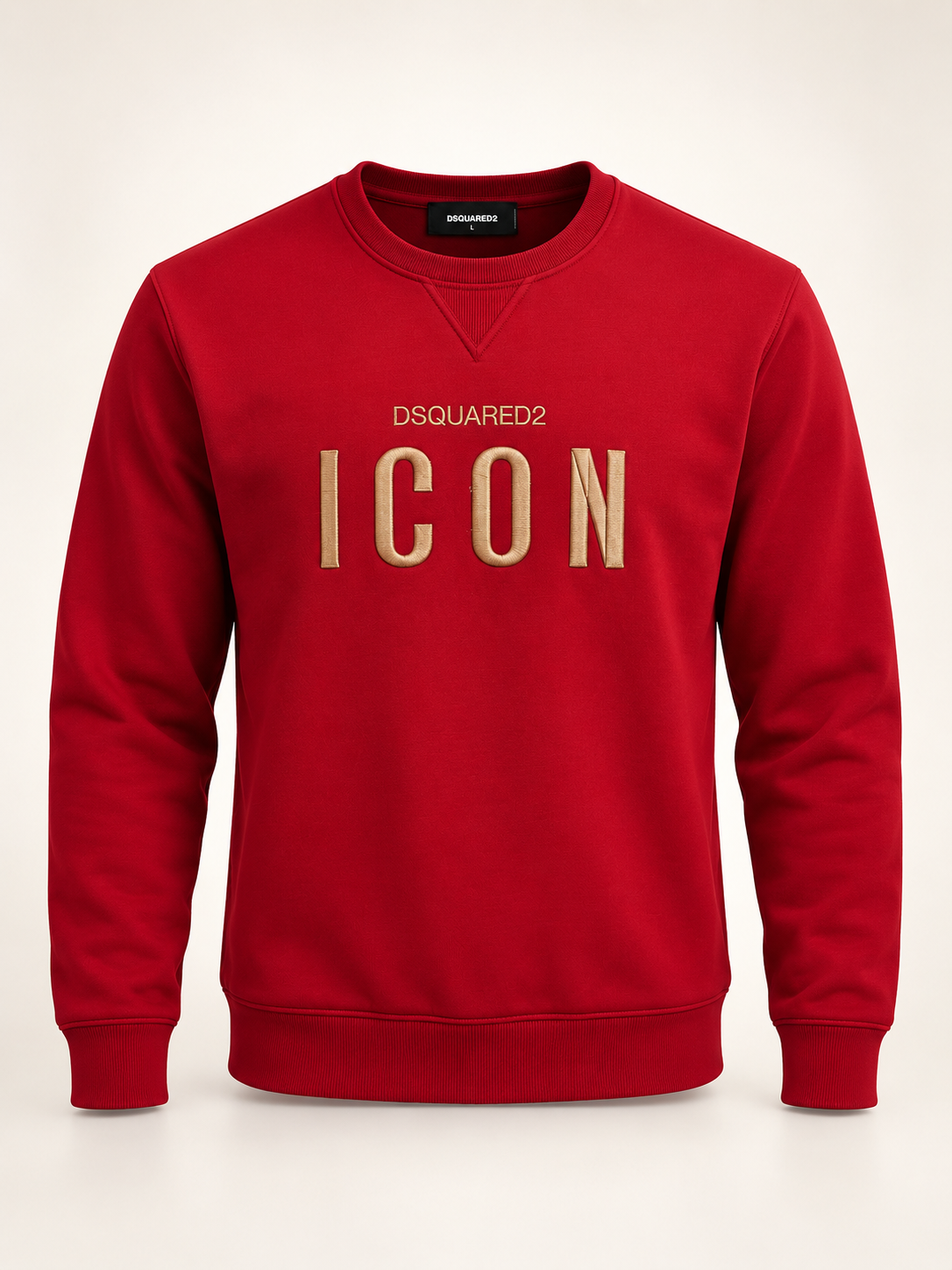 DSQUARED Long Sleeve