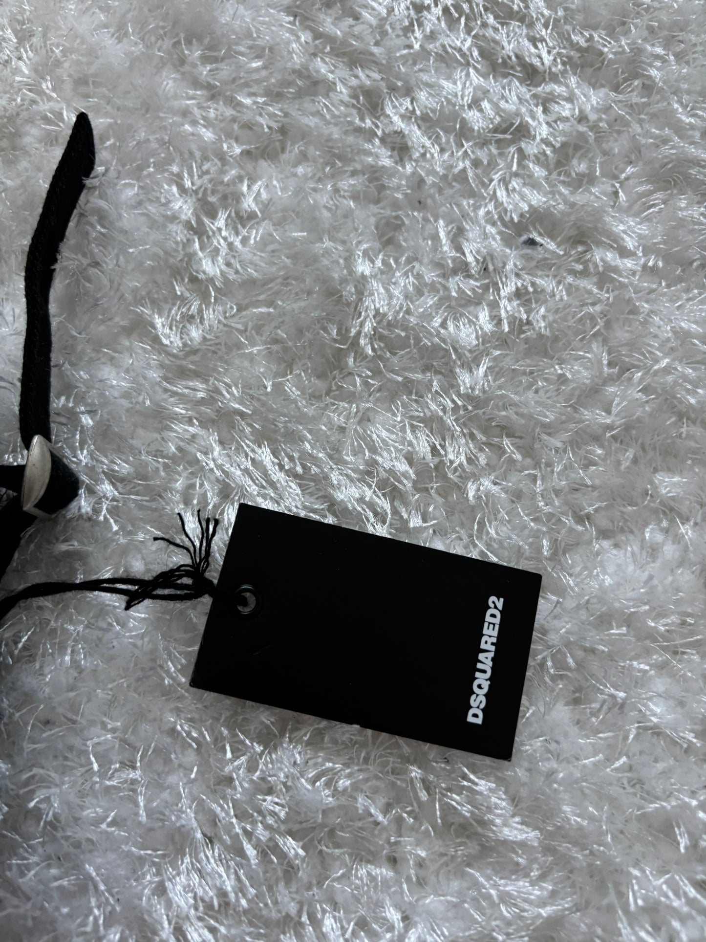 Dsquared Cap