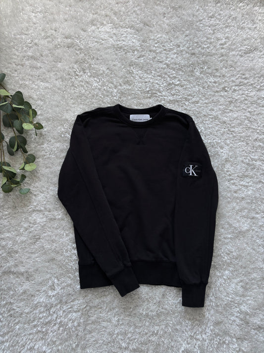 Calvin Klein Long Sleeve