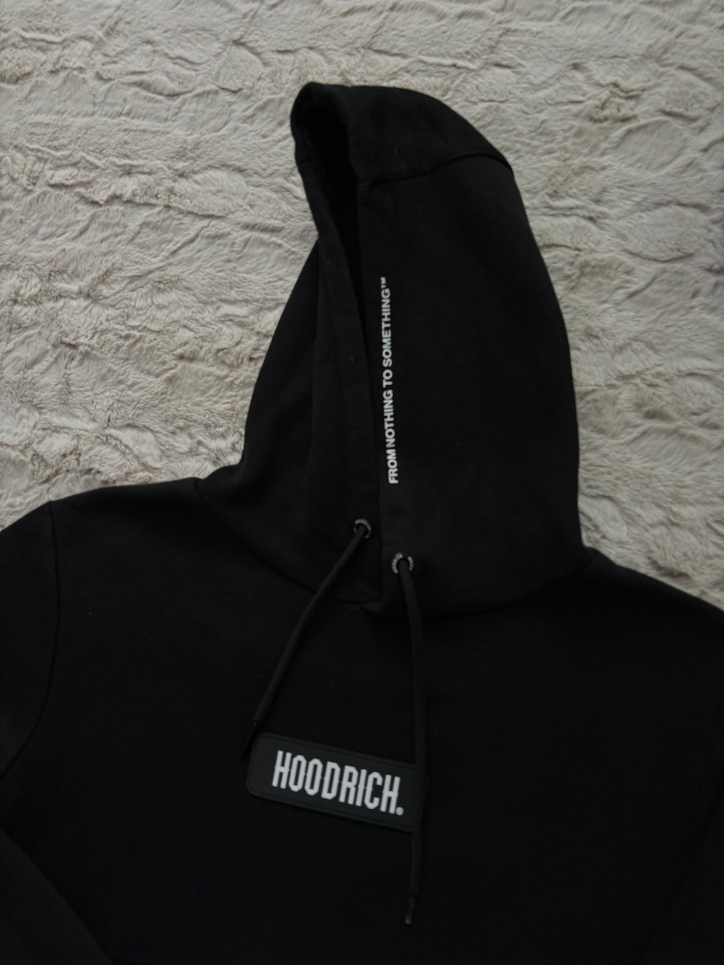 HOODIRICH Hoodie