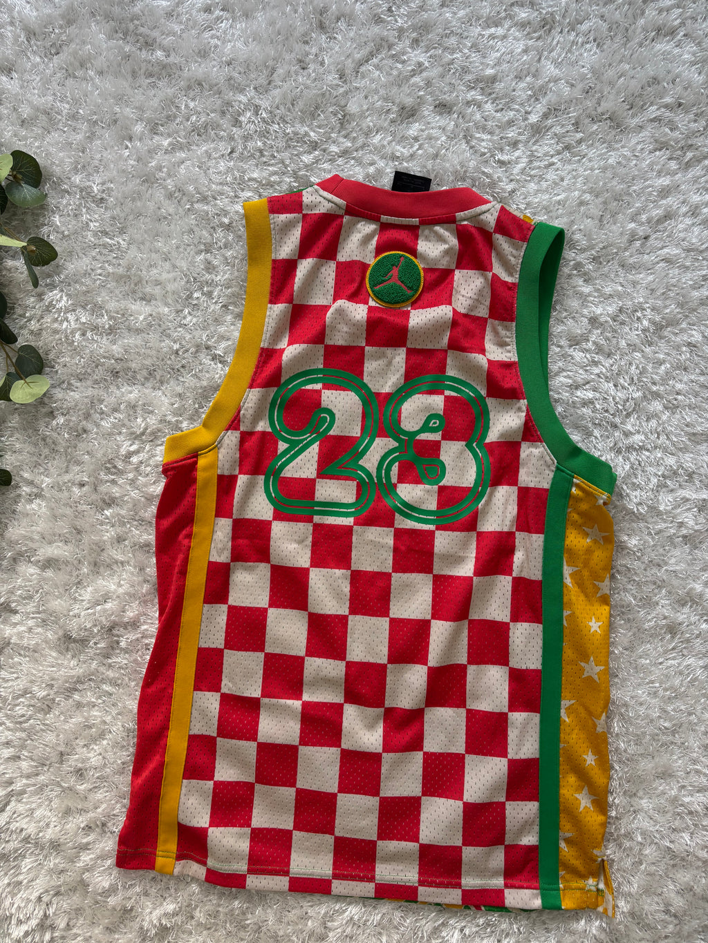 Jordan Tank Top