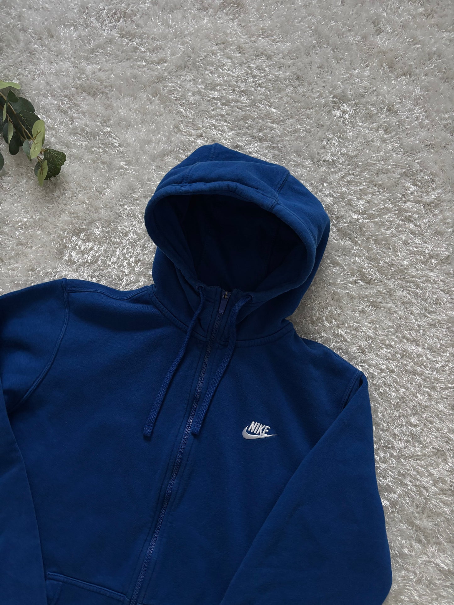 Nike Zip-Up